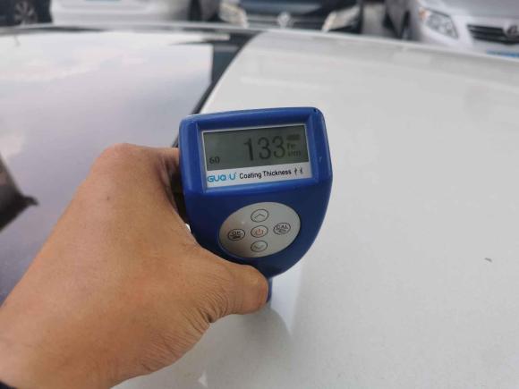 [台州·浙J] 二手大众尚酷2015款 1.4TSI 舒适版