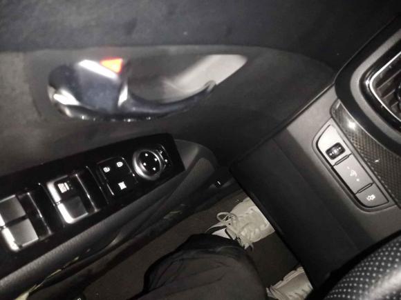 [上海·沪B] 二手起亚KX3傲跑2015款 1.6L 自动两驱DLX