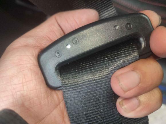 [宁波·浙B] 二手菲亚特致悦2014款 1.4T 自动运动版