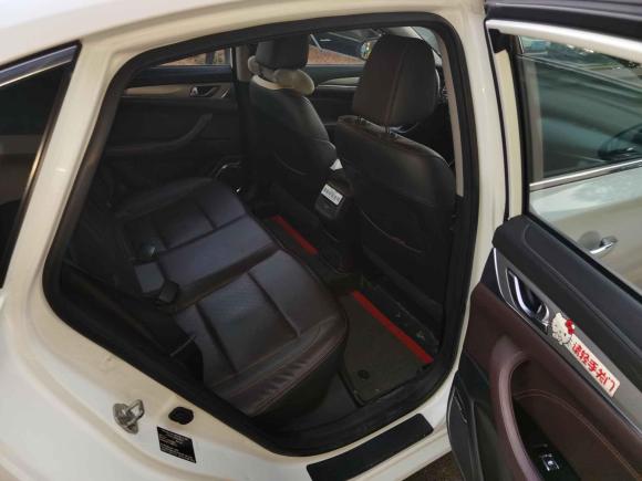 [深圳·粤B] 二手长安逸动新能源2019款 EV460 智领版