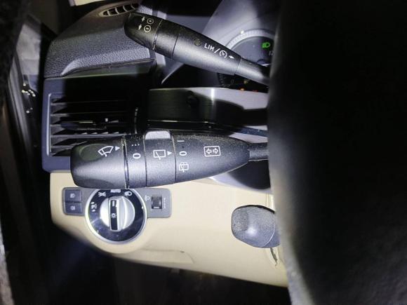 [合肥·皖A] 二手奔驰奔驰GLK级2012款 GLK 300 4MATIC 动感型