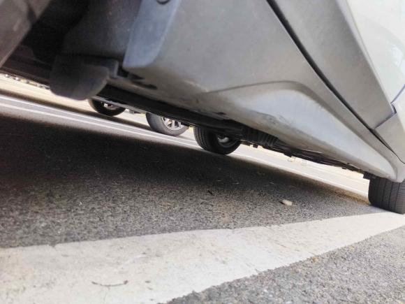 [合肥·皖A] 二手宝马宝马X12021款 sDrive25Li 领先型