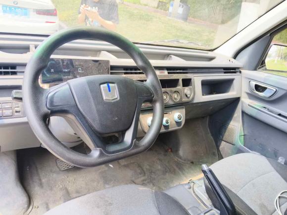 [成都·川A] 二手远程远程星享V2022款 星享V6E超值版长轴中航38.64kWh