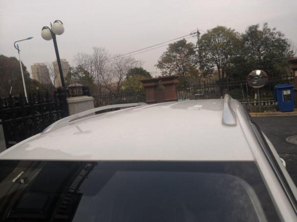 [南京·闽J] 二手荣威荣威Ei52020款 舒适版