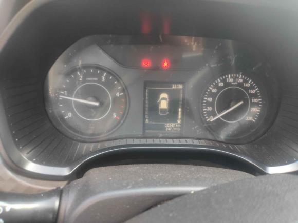 [宁波·浙B] 二手江铃宝典2020款 2.5T柴油两驱舒享版标轴JX4D25A6L