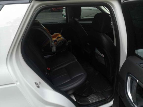 [成都·川A] 二手路虎发现神行2018款 240PS SE版