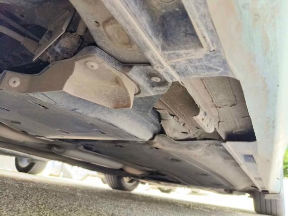 [西安·陕A] 二手本田英仕派2019款 260TURBO 精悦版 国V