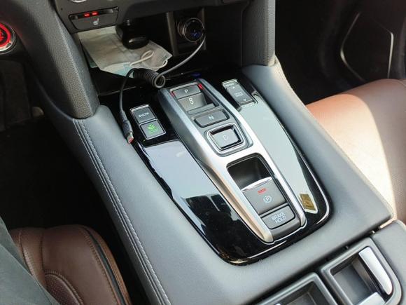 [南通·苏F] 二手本田本田UR-V2017款 370TURBO 四驱尊享版 国V