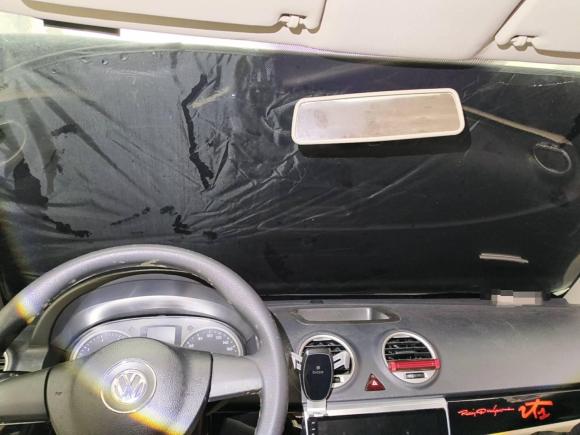 [义乌·浙B] 二手大众朗逸2013款 经典 1.6L 手动风尚版