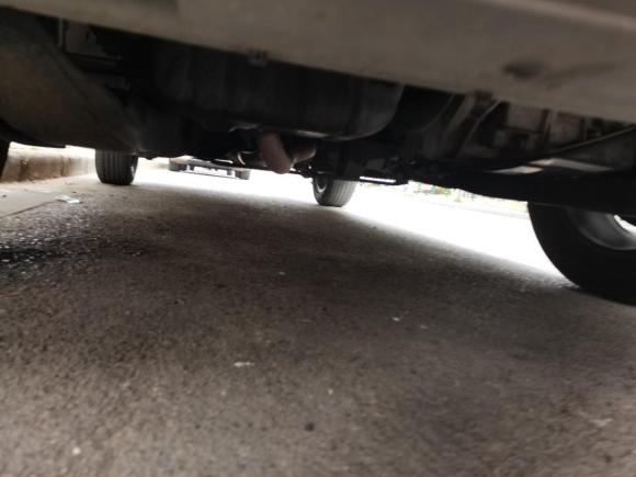 [南京·苏A] 二手北京汽车绅宝X552016款 1.5T CVT舒适版