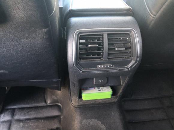 [北京·京N] 二手大众高尔夫·嘉旅2016款 230TSI 自动进取型