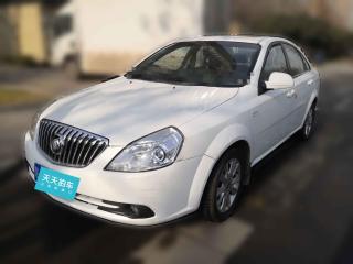 别克凯越2013款 1.5L 自动尊享型「西安二手车」「天天拍车」