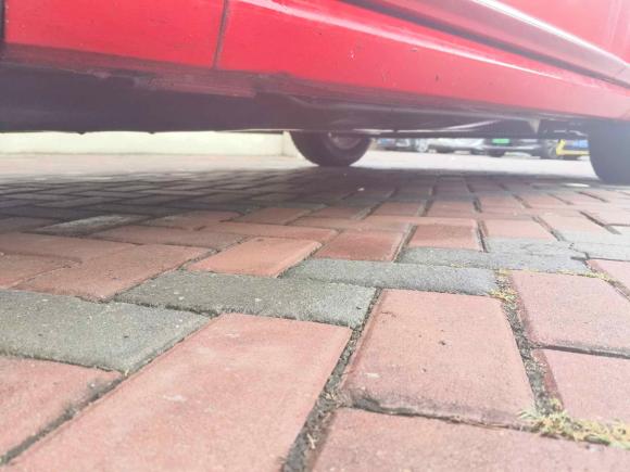 [南京·苏A] 二手大众甲壳虫2013款 1.2TSI 舒适型