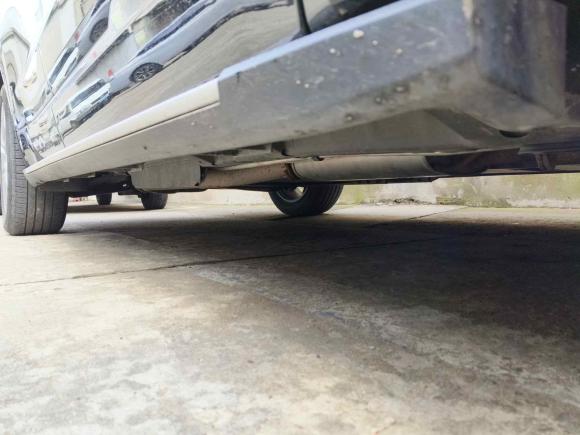 [合肥·皖A] 二手凯迪拉克凯迪拉克XT62021款 2.0T 七座两驱豪华型