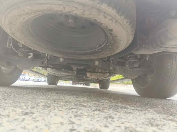 [青岛·鲁U] 二手林肯领航员2019款 3.5T 总统系列 国VI