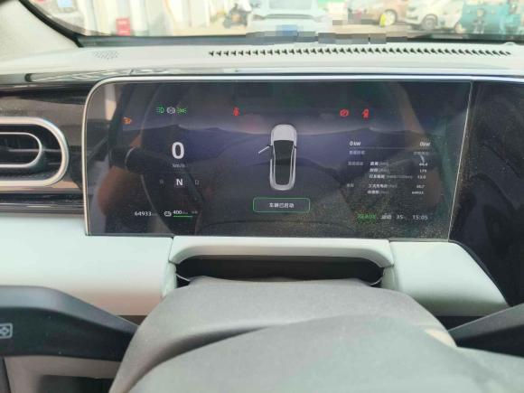 [义乌·浙G] 二手零跑汽车零跑C012023款 525舒享版