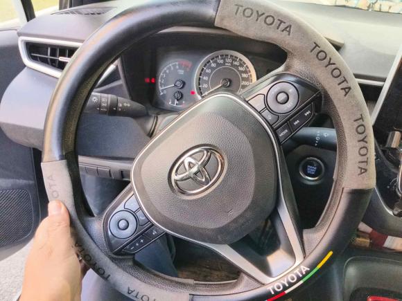 [西安·陕A] 二手丰田雷凌2022款 185T CVT运动版