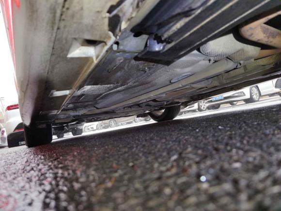 [无锡·苏B] 二手福特福克斯2012款 两厢 2.0L 自动豪华运动型