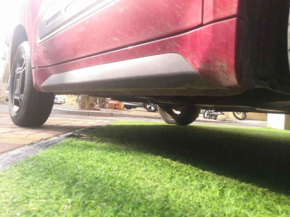 [青岛·鲁B] 二手宝骏宝骏E2002019款 250KM 智享版