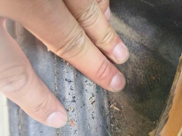 [合肥·皖A] 二手长安凯程长安星卡2013款 1.2L基本型D201