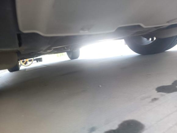 [武汉·鄂A] 二手观致观致52018款 1.6T 自动尊贵型