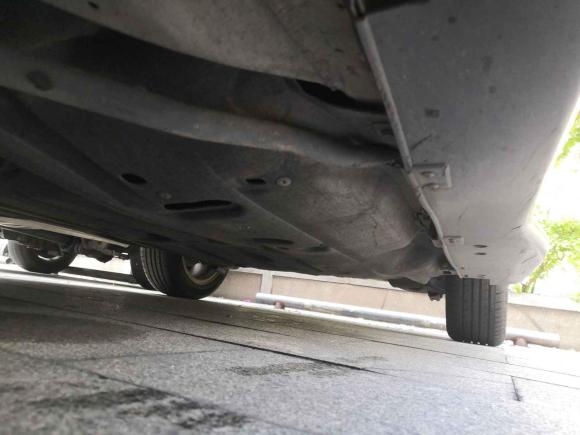 [佛山·粤E] 二手本田本田XR-V2015款 1.8L VTi CVT豪华版