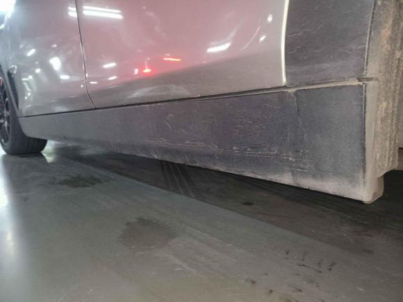 [武汉·鄂A] 二手MINIMINI CLUBMAN2016款 改款 1.5T COOPER 极客版