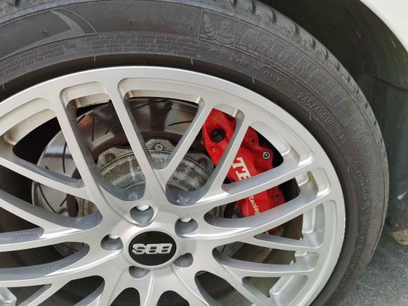 [上海·沪D] 二手奔驰奔驰CLS2018款 CLS 300 动感型