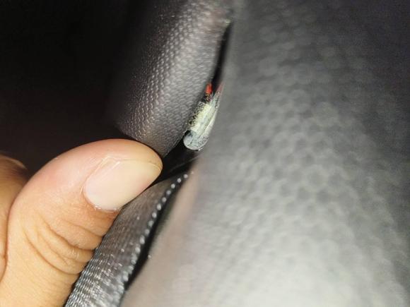 [佛山·粤E] 二手比亚迪海豚2021款 405km 时尚版