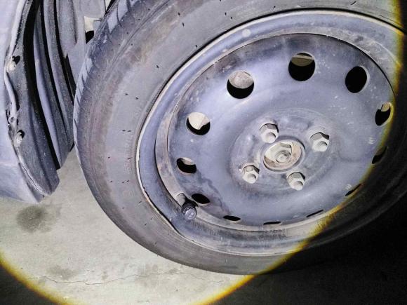 [宁波·浙A] 二手北汽新能源北汽新能源EC32018款 灵动版