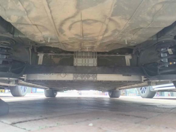 [深圳·粤B] 二手埃安AION Y2022款 70 畅享版 磷酸铁锂