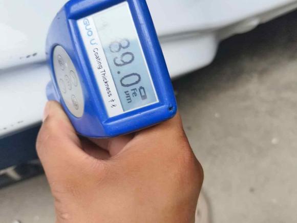 [南昌·赣E] 二手哈弗哈弗H62020款 1.5GDIT 自动铂金冠军版