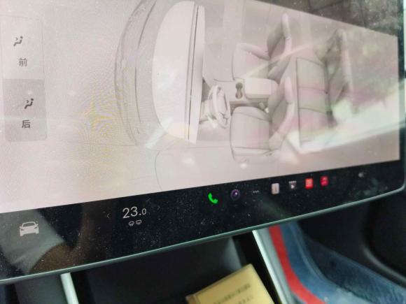 [成都·川A] 二手特斯拉Model 32020款 标准续航后驱升级版