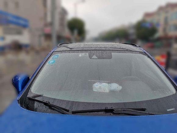 [嘉兴·苏E] 二手魏牌魏牌 VV52017款 2.0T 旗舰型