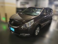 [上海·沪B] 别克别克GL82014款 3.0L XT豪华商务旗舰版