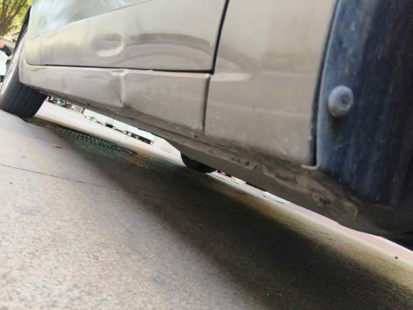 [苏州·苏H] 二手别克英朗2016款 15N 自动精英型