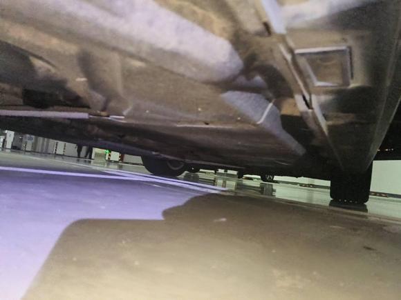 [杭州·浙A] 二手奥迪奥迪A6L2017款 TFSI 技术型