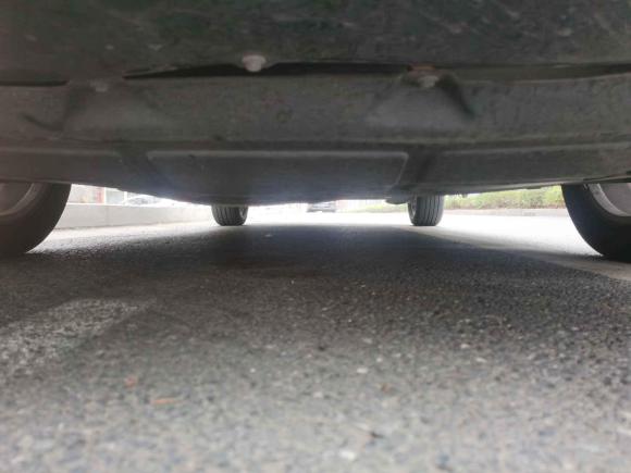 [湖州·浙E] 二手宝骏宝骏7302016款 1.5T 手动舒适型 7座