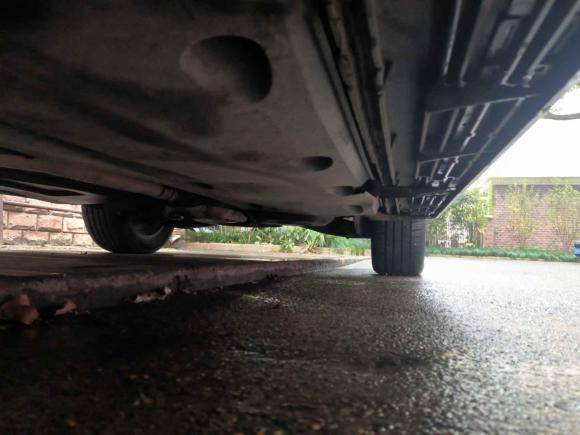 [上海·沪E] 二手大众途观2010款 2.0TSI 自动四驱旗舰导航版