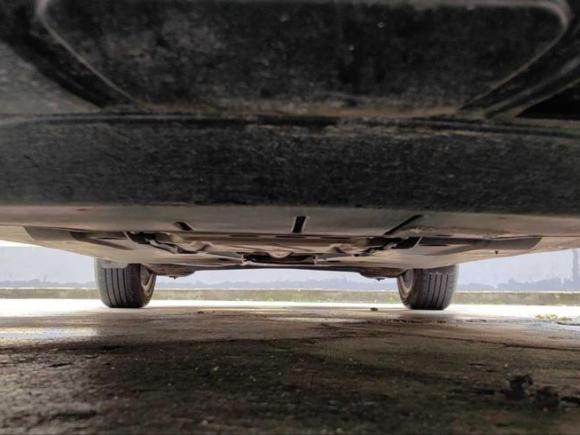 [西安·陕U] 二手大众朗逸2021款 1.5L 自动舒适版