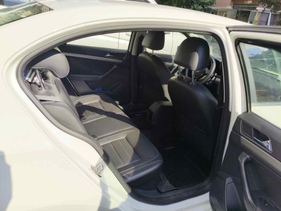 [苏州·苏E] 二手大众朗逸2018款 经典 1.5L 自动舒适版 国VI