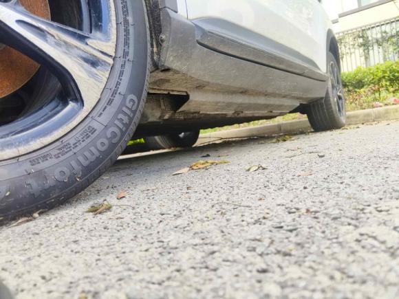 [上海·沪A] 二手小鹏小鹏G32020款 520i 智享版