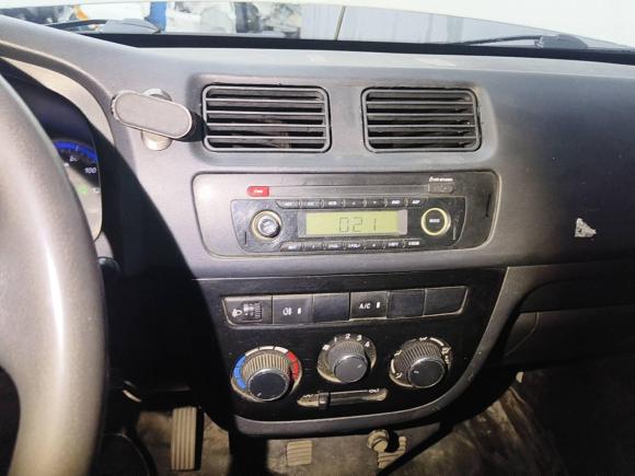 [苏州·苏E] 二手开沃汽车开沃D07创业者2020款 纯电动厢式物流车标准版磷酸铁锂41.21kWh