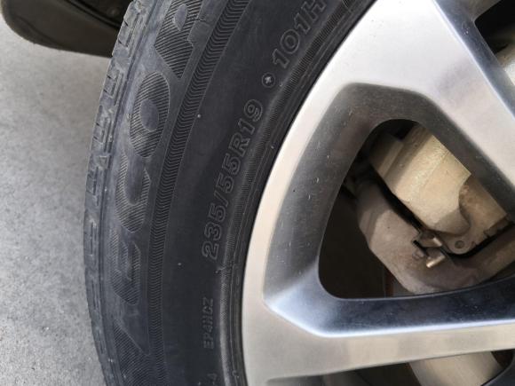 [西安·陕U] 二手Jeep大指挥官2018款 2.0T 四驱臻享版 国V