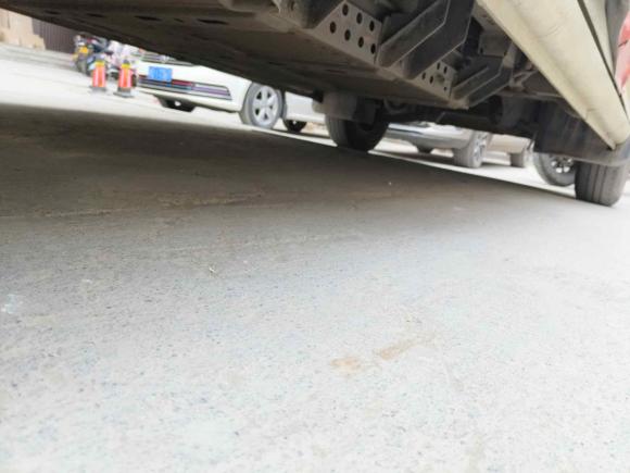 [西安·陕A] 二手东风御风御风EM262023款 高配版 41.86kWh 宁德时代