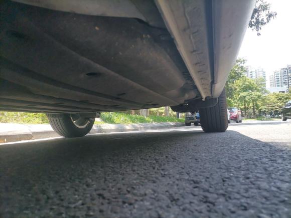 [佛山·粤E] 二手本田本田XR-V2023款 1.5L CVT热潮版