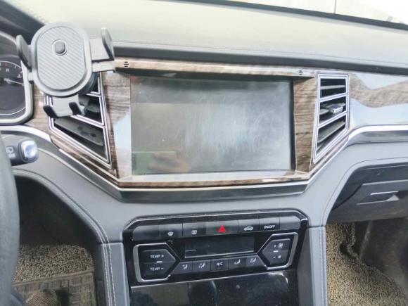 [宁波·浙B] 二手众泰大迈X72017款 1.5T 手动豪华型