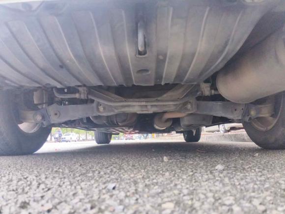 [台州·浙J] 二手本田本田CR-V2015款 2.0L 两驱风尚版