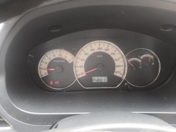 [芜湖·皖B] 二手五菱汽车五菱宏光2014款 1.5L S舒适型