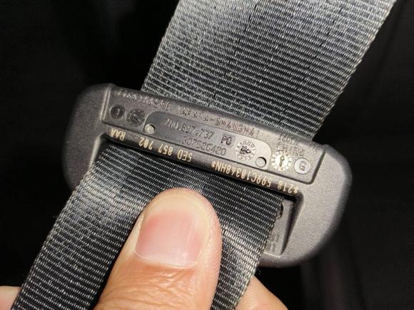 [常州·苏D] 二手斯柯达明锐2015款 1.6L 自动逸杰版